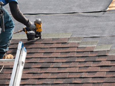 About Roof Repair Experts Sherwood, ND